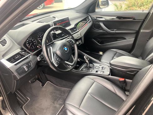 Used 2021 BMW X1 xDrive28i w/ Premium Package image 12