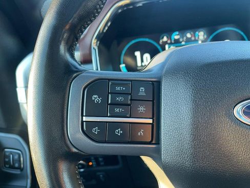 Used 2023 Ford F150 Lariat w/ Equipment Group 502A High AWD/4WD image 27