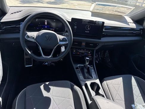 New 2026 Volkswagen Jetta Sport image 7