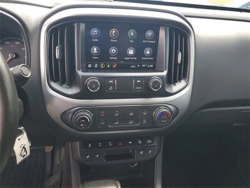 Used 2021 Chevrolet Colorado ZR2 image 15