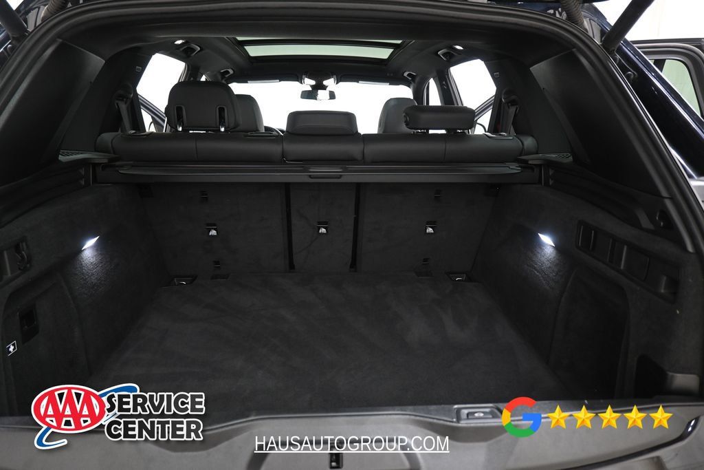 Used 2021 BMW X5 xDrive40i w/ Premium Package AWD/4WD image 28