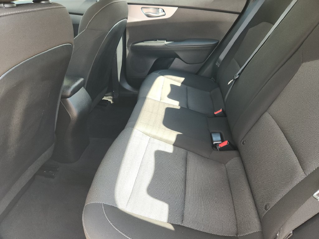 Certified 2024 Kia Forte LXS FWD image 33