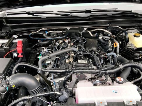 New 2026 Toyota Tacoma TRD Sport image 16