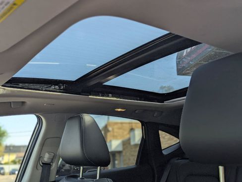 Used 2026 Nissan Murano SL AWD/4WD image 26
