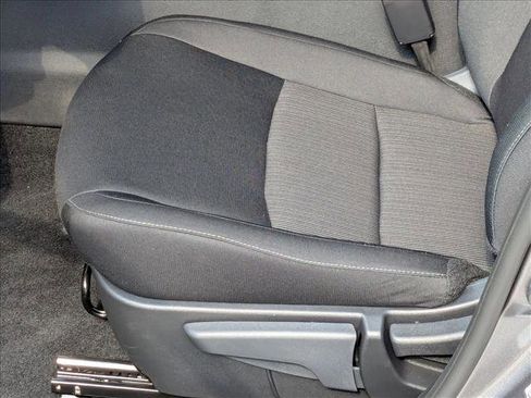 New 2025 Nissan Sentra SV w/ All-Weather Package image 4