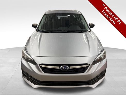 Used 2022 Subaru Impreza 2.0i AWD/4WD image 10