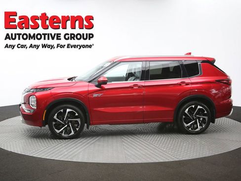 Used 2024 Mitsubishi Outlander SEL image 63