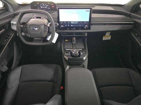 New 2026 Subaru Solterra image 31