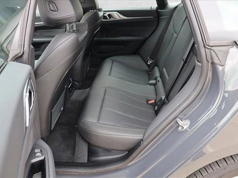 Used 2023 BMW i4 eDrive35 RWD image 22