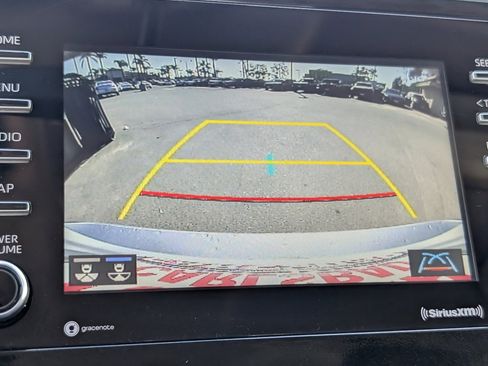 Used 2024 Toyota Camry LE image 6