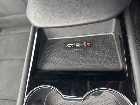 Used 2024 Chevrolet Blazer EV RS image 30