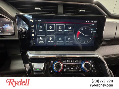 Used 2023 GMC Sierra 1500 Denali w/ Technology Package image 20