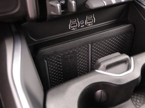 Used 2026 RAM 1500 Laramie w/ Laramie Southwest Edition image 21