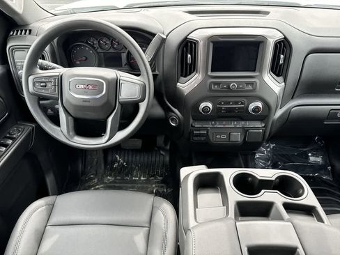 New 2025 GMC Sierra 3500 Pro w/ Convenience Package image 23