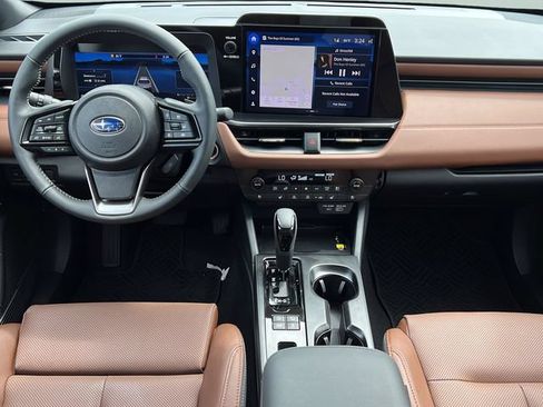 Used 2026 Subaru Outback Touring AWD/4WD image 12