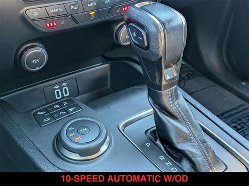 Used 2019 Ford Ranger Lariat w/ Black Appearance Package image 6