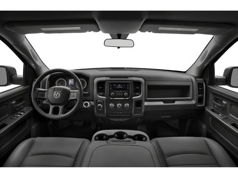 Used 2015 RAM 1500 Express image 5
