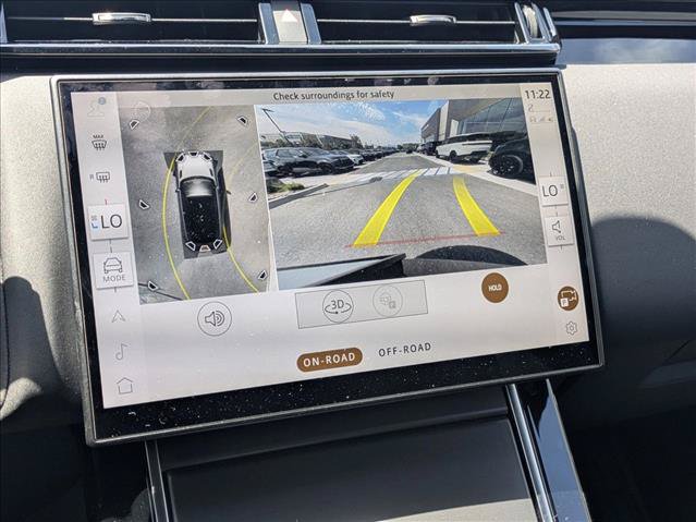 New 2026 Land Rover Range Rover Velar S AWD/4WD image 13