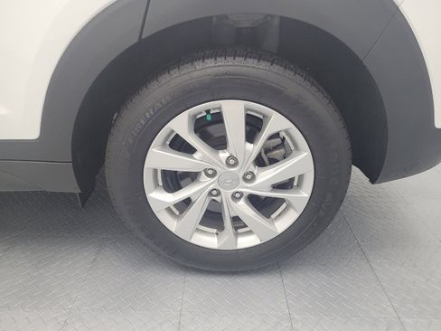 Used 2019 Hyundai Tucson SE AWD/4WD image 31