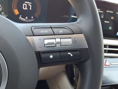 New 2026 Hyundai Tucson SEL Plus FWD image 25