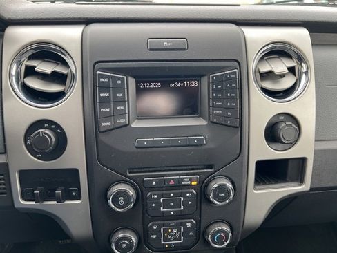 Used 2013 Ford F150 XLT w/ Luxury Equipment Group image 5