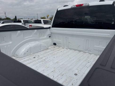 Certified 2025 Ford F150 XLT w/ Equipment Group 301A Standard AWD/4WD image 6