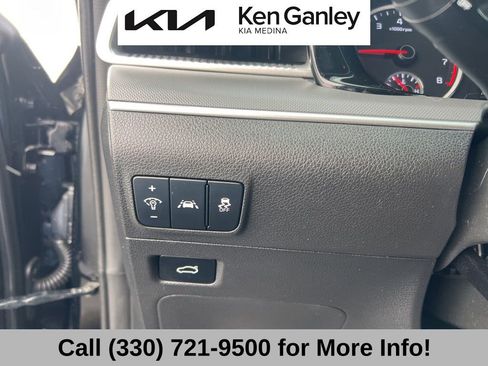 Used 2023 Kia K5 GT-Line w/ GT-Line Premium Package image 30