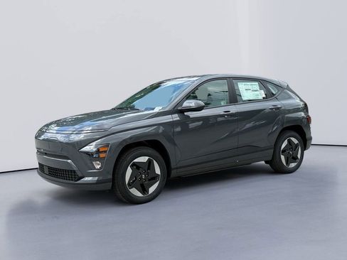 New 2025 Hyundai Kona SE FWD image 7