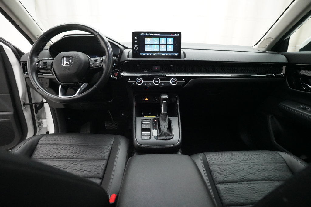 Certified 2024 Honda CR-V EX-L image 5