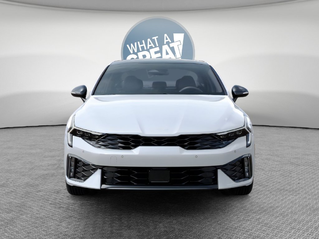 New 2026 Kia K5 GT-Line w/ GT-Line Premium Package AWD/4WD image 2