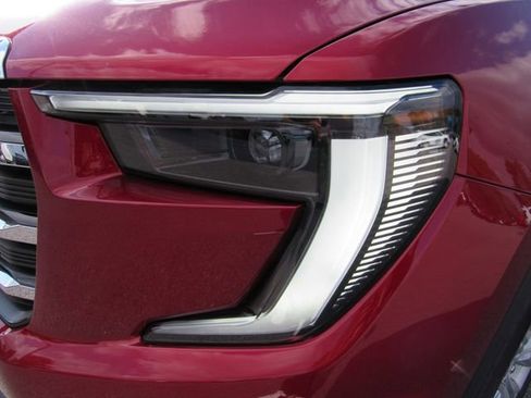 New 2026 GMC Acadia Elevation image 9