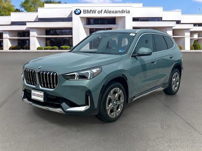 Used 2026 BMW X1 xDrive28i w/ Convenience Package