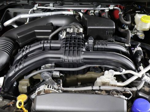 Used 2022 Subaru Impreza 2.0i image 13