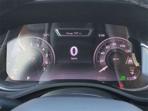 Used 2025 RAM 1500 Big Horn image 16