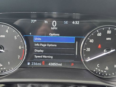 Used 2023 Buick Envision Essence w/ Sport Touring Package image 23