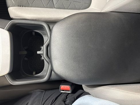 New 2025 Toyota RAV4 XLE image 17