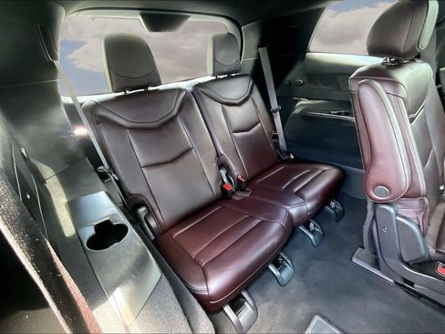 Used 2021 Cadillac XT6 Premium Luxury AWD/4WD image 25