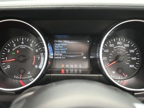 Used 2023 Ford Mustang Premium image 7