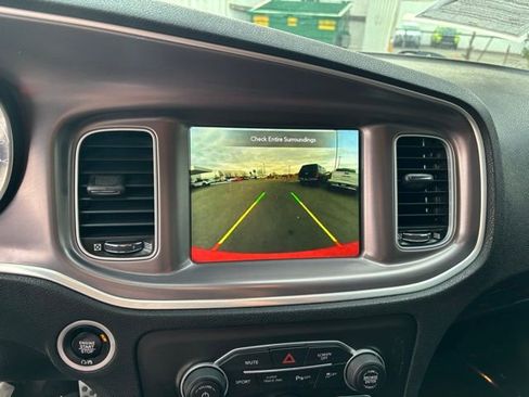 Used 2022 Dodge Charger R/T image 20