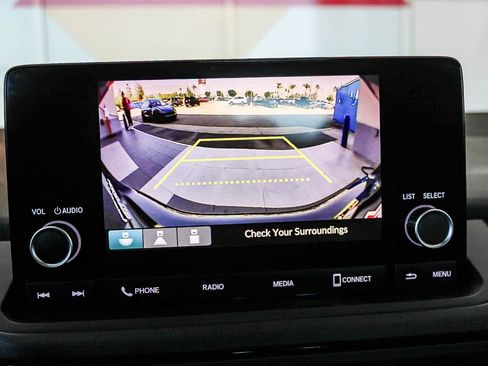 Certified 2023 Honda Accord LX image 23