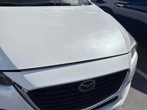 Used 2018 MAZDA MAZDA3 Grand Touring w/ Premium Equipment Package image 1