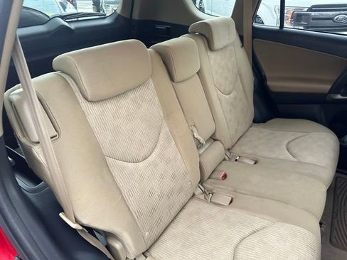 Used 2010 Toyota RAV4 4WD image 19