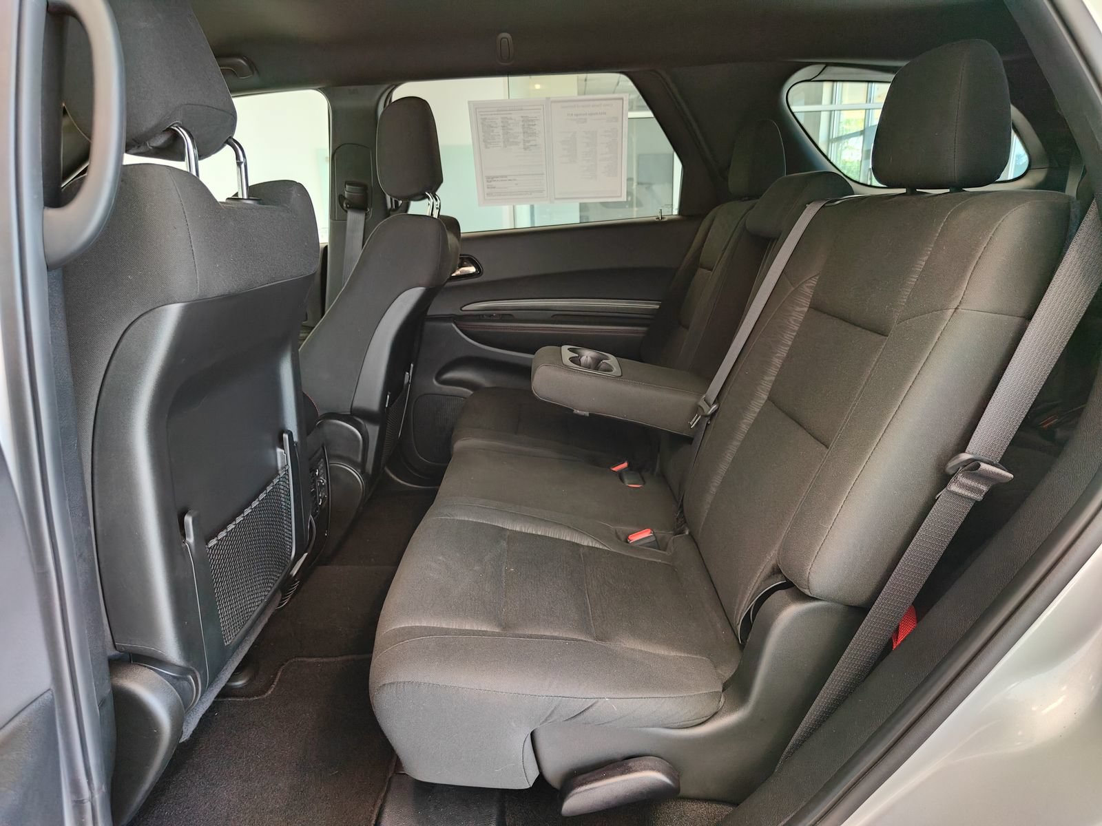 Used 2023 Dodge Durango R/T AWD/4WD image 12