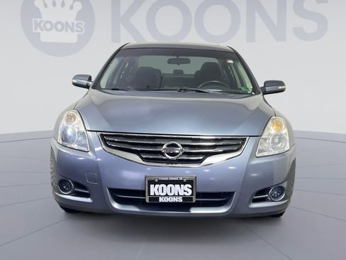 Used 2010 Nissan Altima 2.5 S w/ Premium Audio Pkg image 11