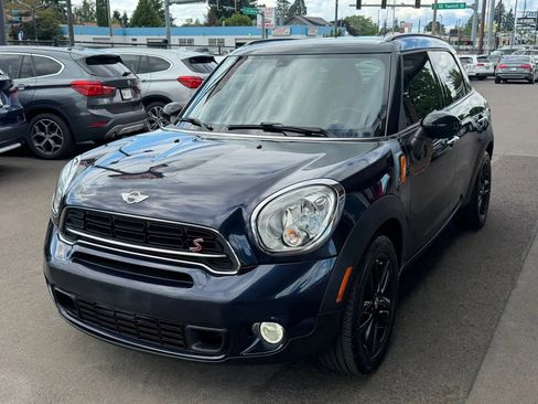 Used 2015 MINI Cooper Countryman S FWD image 10