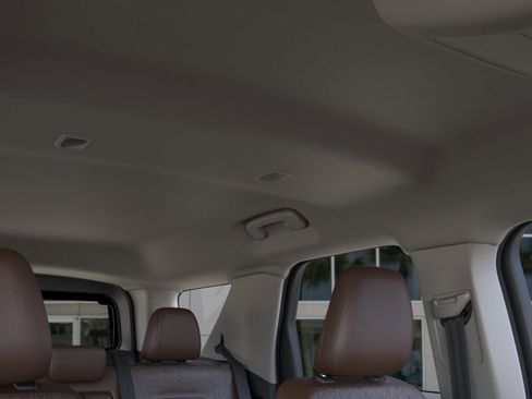 New 2025 Ford Bronco Sport Outer Banks w/ Outer Banks Tech Package+ AWD/4WD image 22