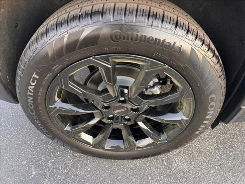 New 2026 GMC Terrain Elevation w/ Elevation Premium Package image 13