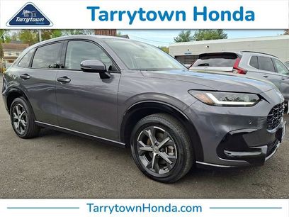 Used 2024 Honda HR-V EX-L