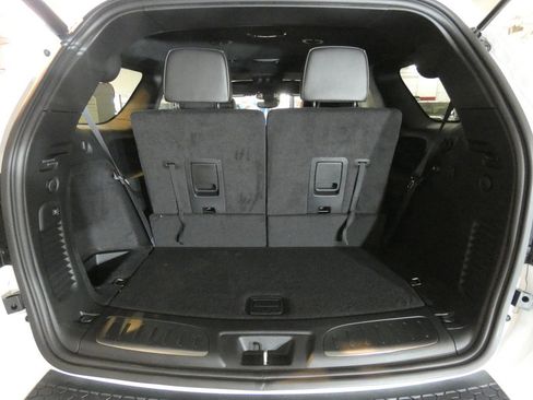 New 2026 Dodge Durango R/T AWD/4WD image 6