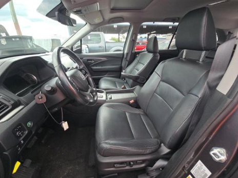 Used 2021 Honda Pilot Special Edition image 5